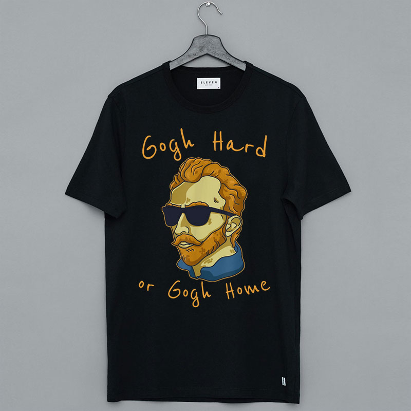 Vincent Van Gogh T Shirt