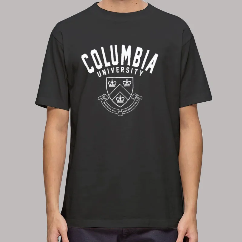 Mens T Shirt Black The Dr Strange Columbia Hoodie