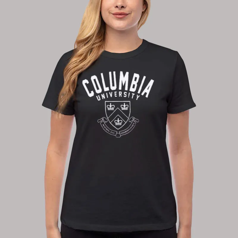 Women T Shirt Black The Dr Strange Columbia Hoodie