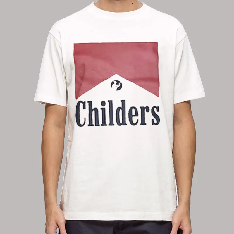 Arrowhead Art Tyler Childers Arrowhead Shirt