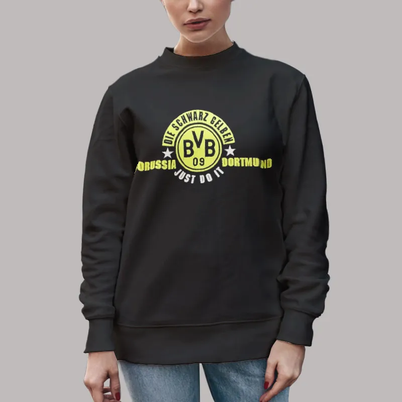 Bvb 1909 Dortmund Sweatshirt