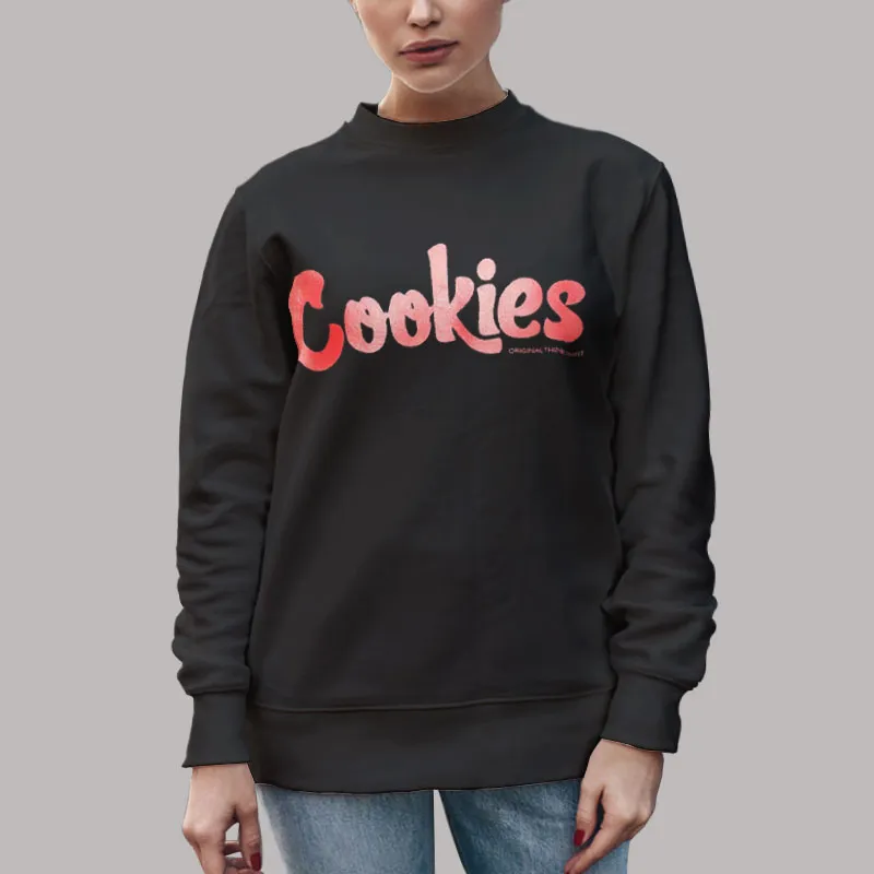 Cookies Smoke Cookies Sf Sweatshirt