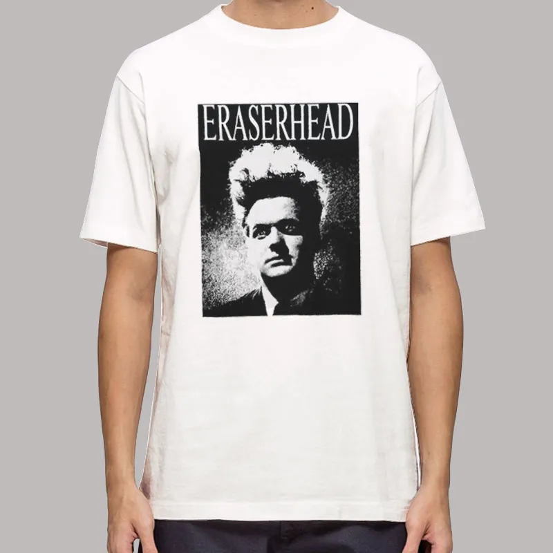 David Lynch's Eraserhead T Shirt