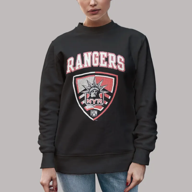 Hockey New York Rangers Sweatshirt