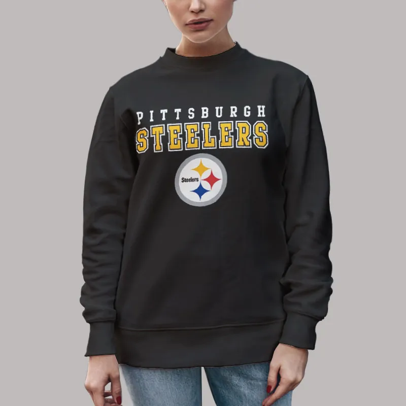 NFL Pittsburgh Steelers Sweatshirt