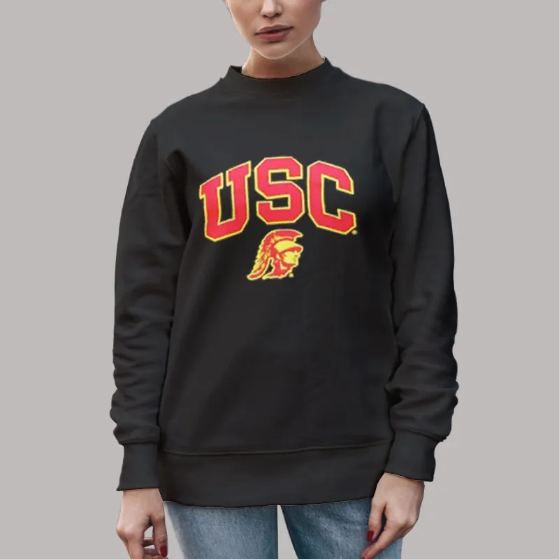 Southern California Usc Sweatshirt