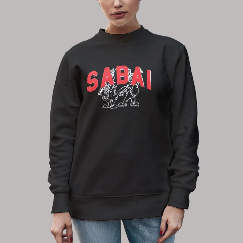 Unisex Sweatshirt Black The Blemishes Black Siamese Cat Sabai Hoodie