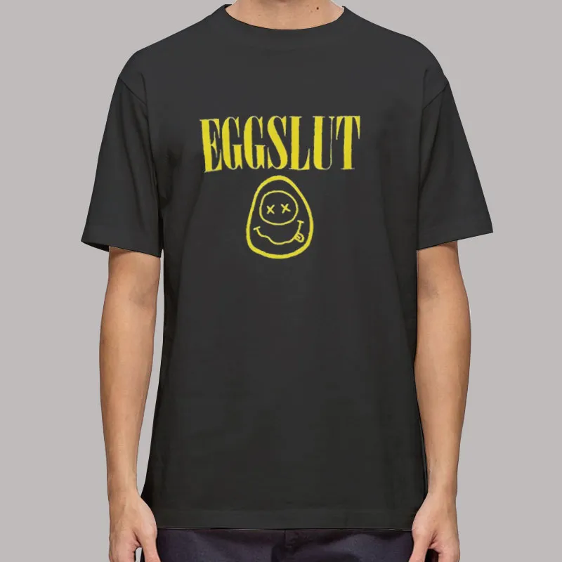 Your Boyfriend's Eggslut Shirt