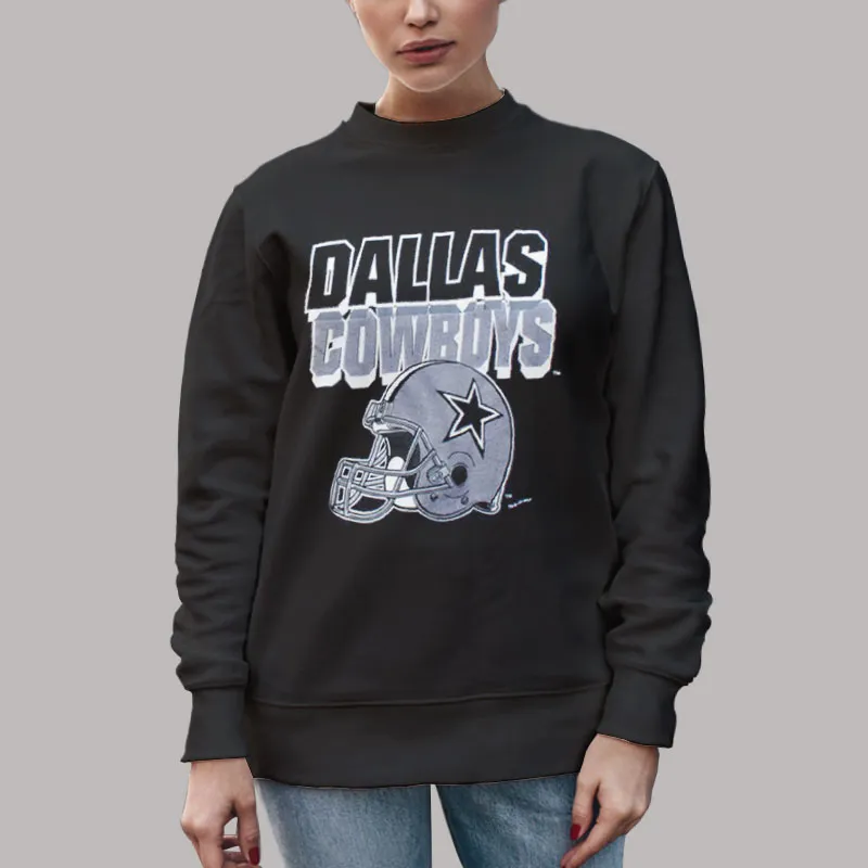 1996 Vintage Dallas Cowboys Sweatshirt