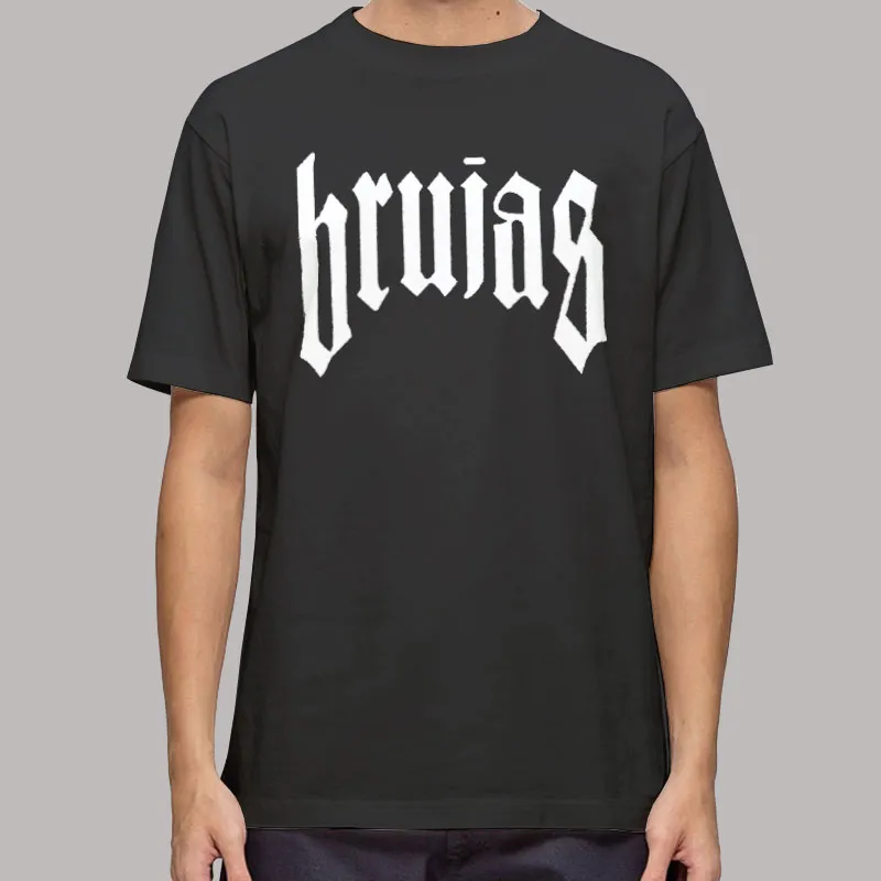 Brujas Bruja Vintage Chingona T Shirt, Sweatshirt And Hoodie