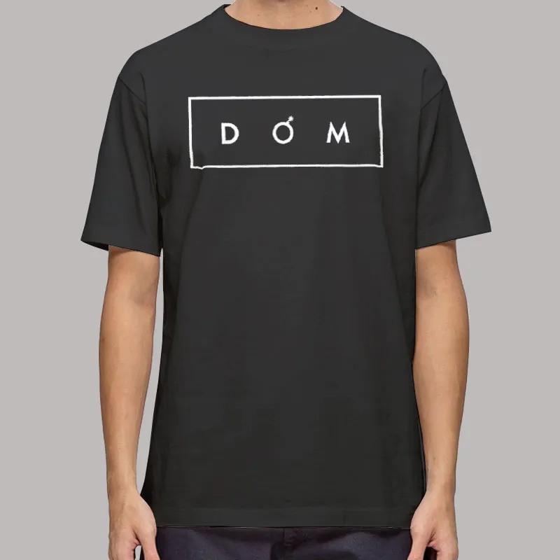 Dom The Bomb Dominic Smith Dom Bomb T Shirt, Sweatshirt And Hoodie