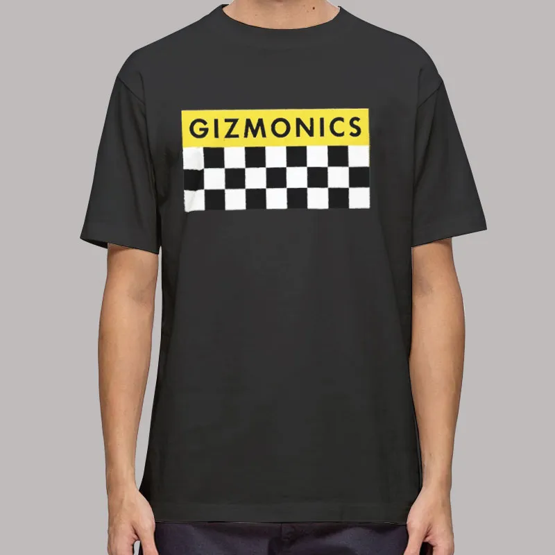 Institute MST3K Gizmonic Institute Shirt