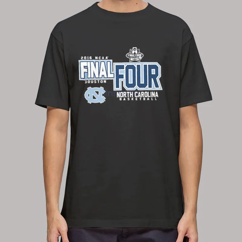 March Madness Unc Final Four Shirt