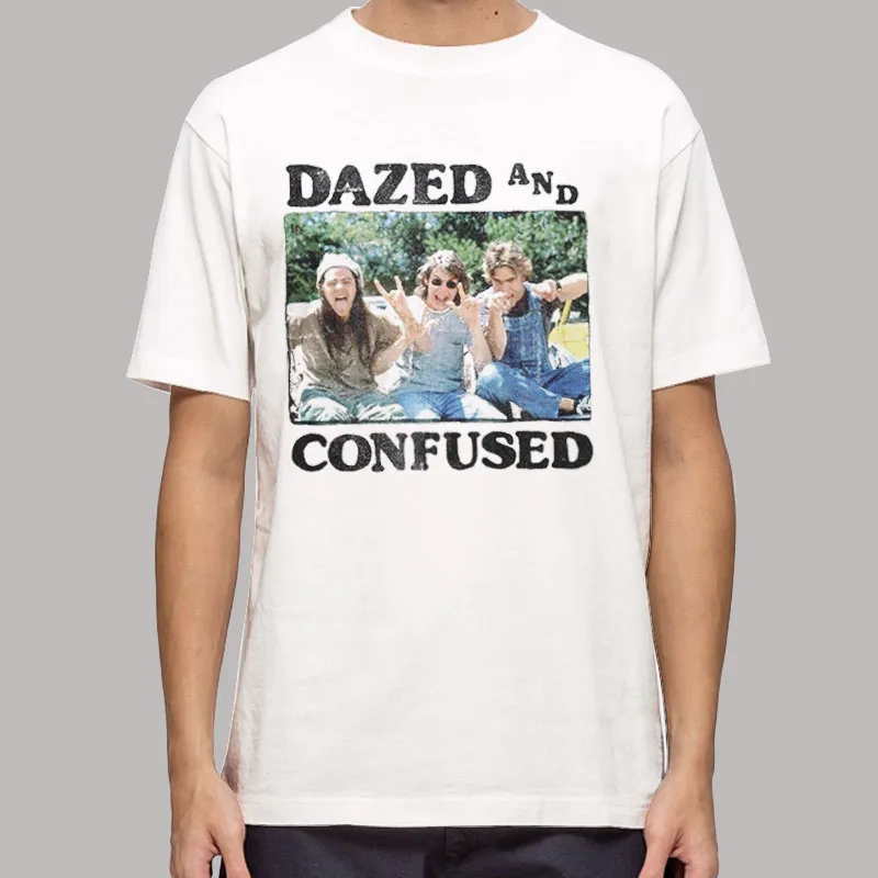 Rory Cochrane Dazed And Confused Slater Shirt