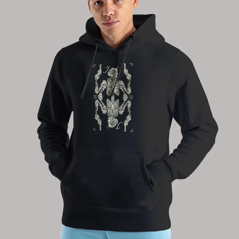 Unisex Hoodie Black Crankgameplays T Shirt, Sweatshirt And Hoodie