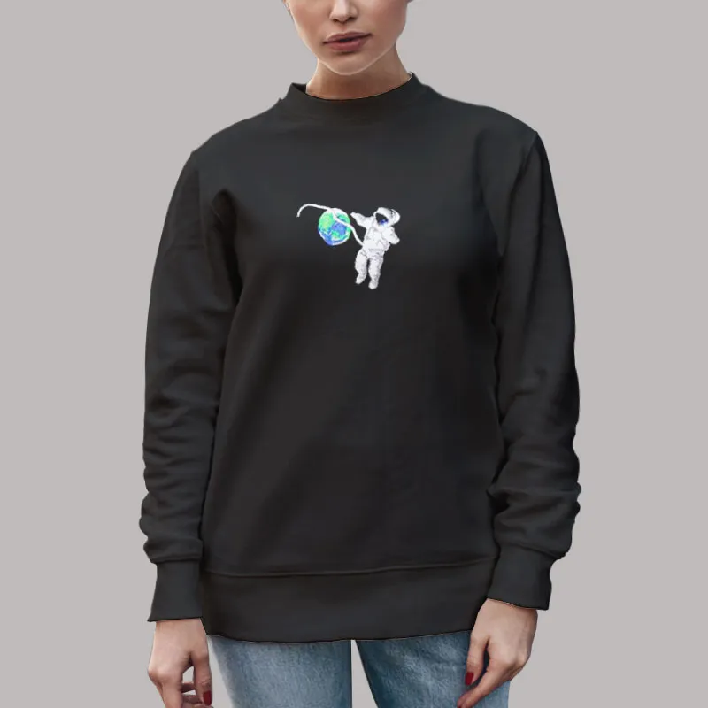 Unisex Sweatshirt Black Agora Reef Agora Outrun Hoodie