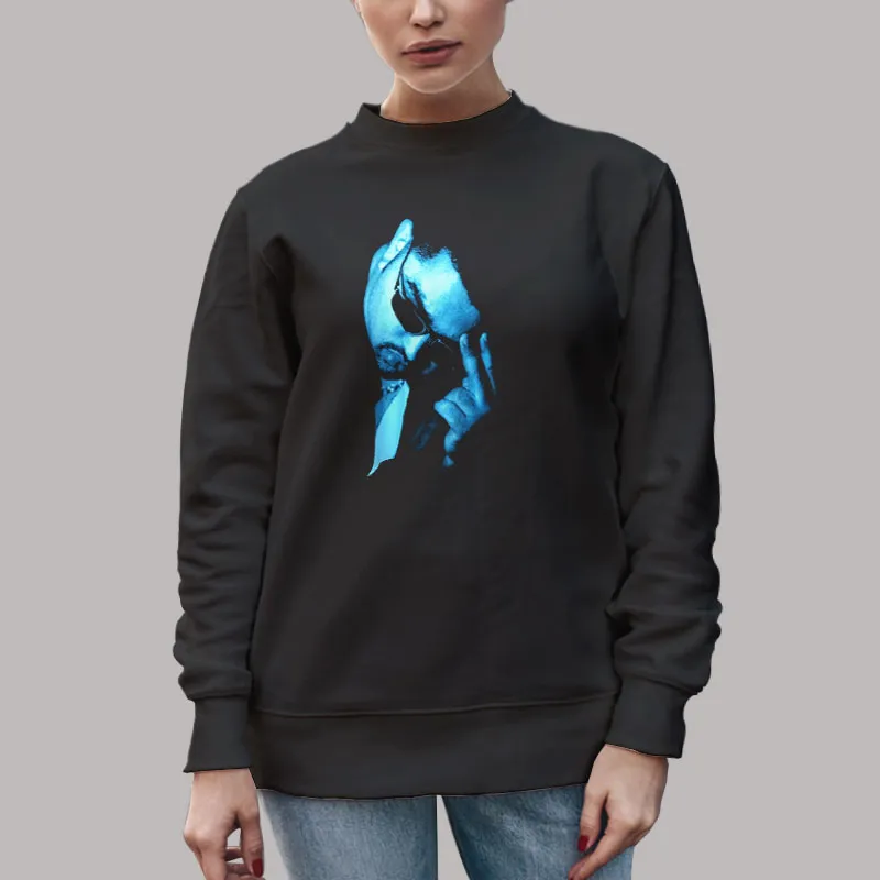Unisex Sweatshirt Black The Boyz Hip Hop 90s Heavy D T Shirt, Sweatshirt And Hoodie