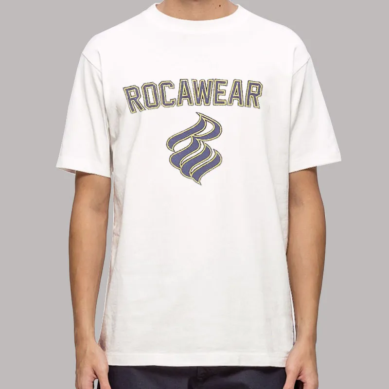 Vintage 2000s Rockawear Shirt