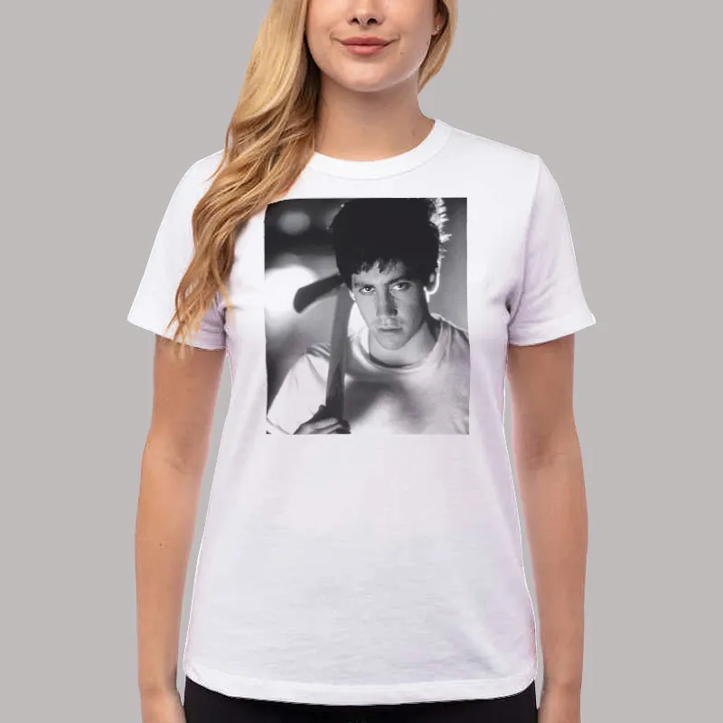 Women T Shirt White Donnie Darko Vintage T Shirt, Sweatshirt And Hoodie