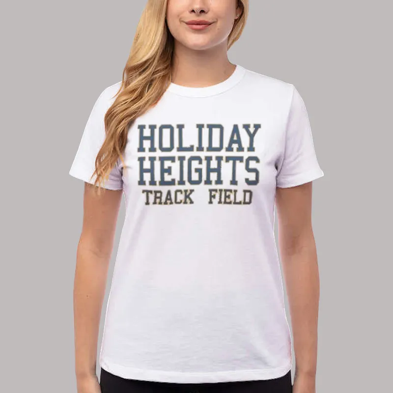 Women T Shirt White Vintage Brockhampton Holiday Brand Hoodie