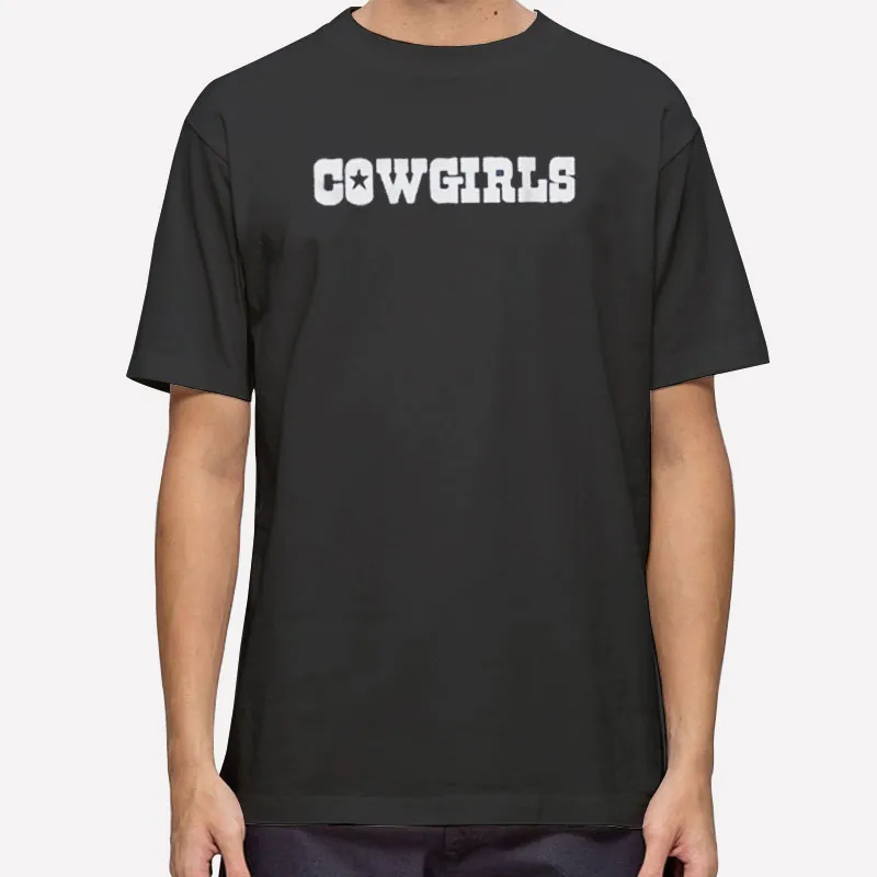 Cowgirls Football Tony Homo Shirt