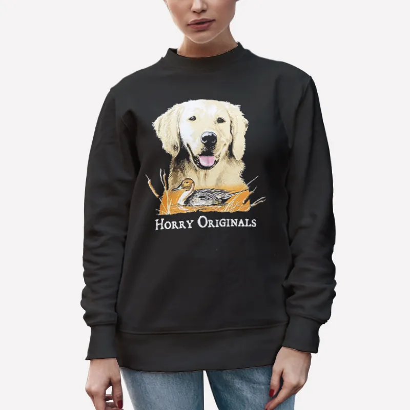 Dog Animal Golden Retriever Sweatshirt