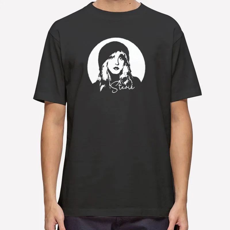 Vintage Stevie Nicks Unisex T Shirt
