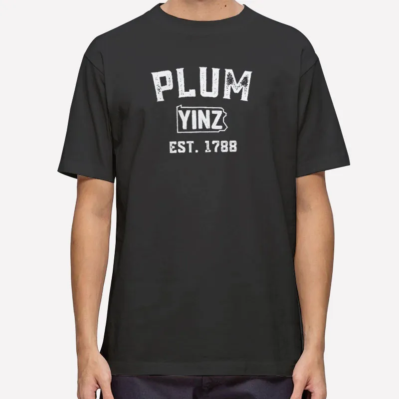 Aaron Rodger Plum Yinz Shirt