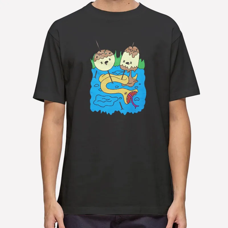 Adventure Time Princess Bubblegum's Rock T Shirt