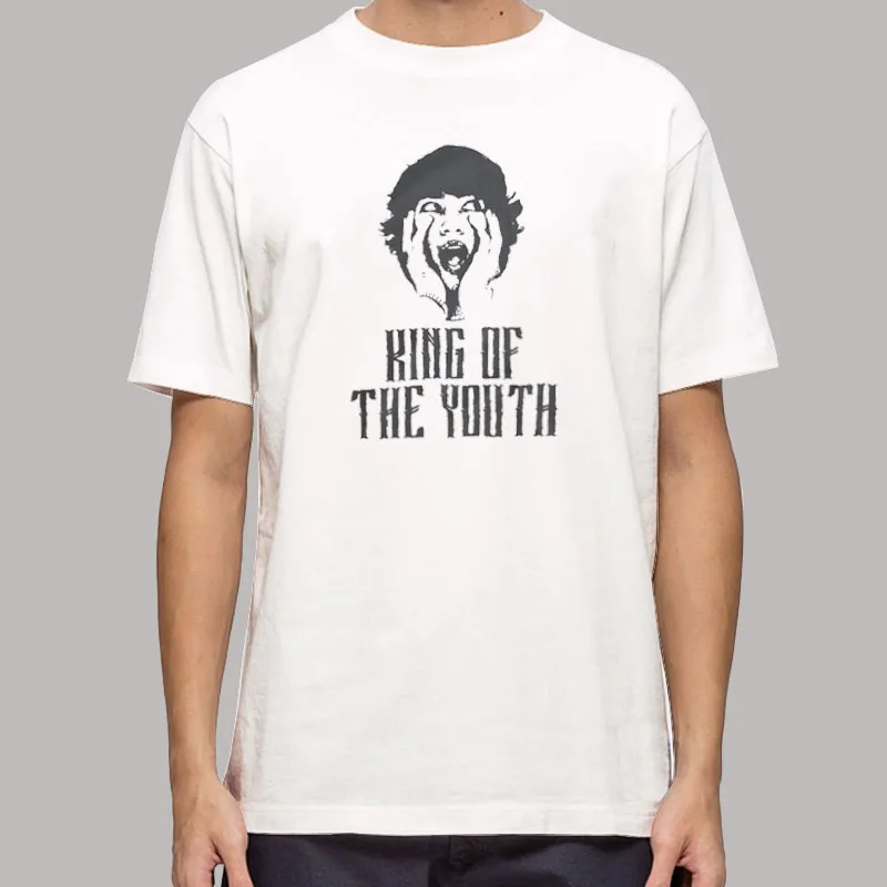 Benitez Merch King Of The Youth Shirt