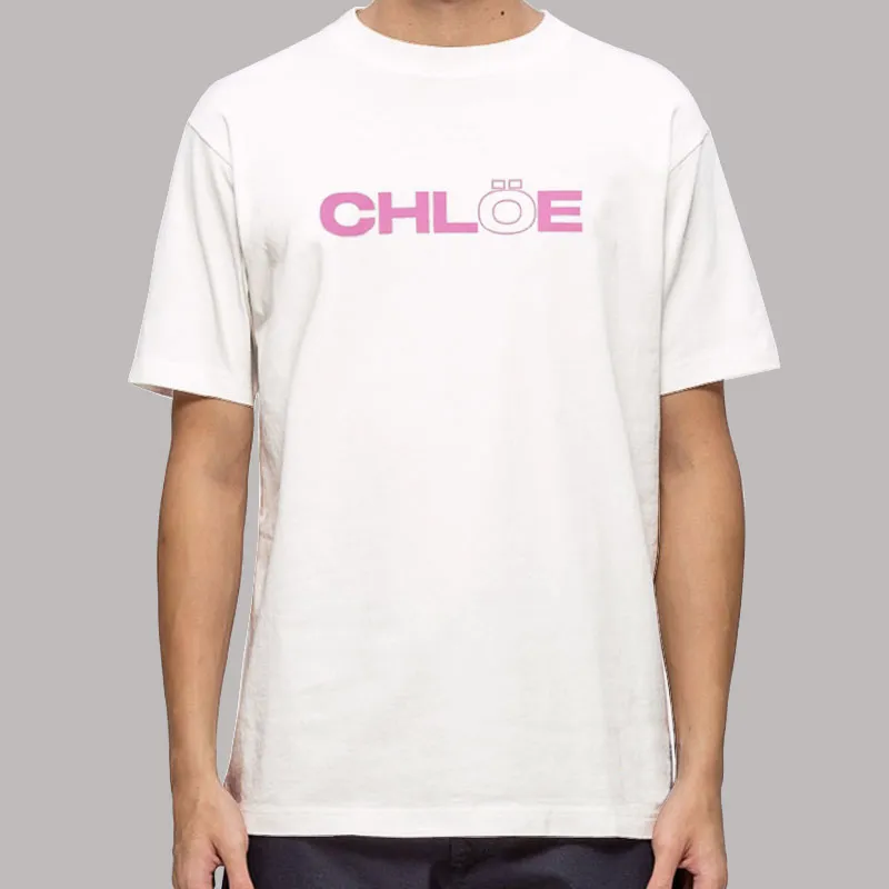 Have Mercy Chloe Bailey Merch Shirt