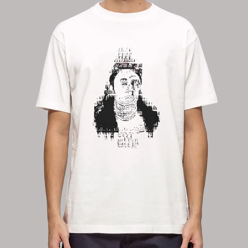 Hiphop King Free Weezy Shirt