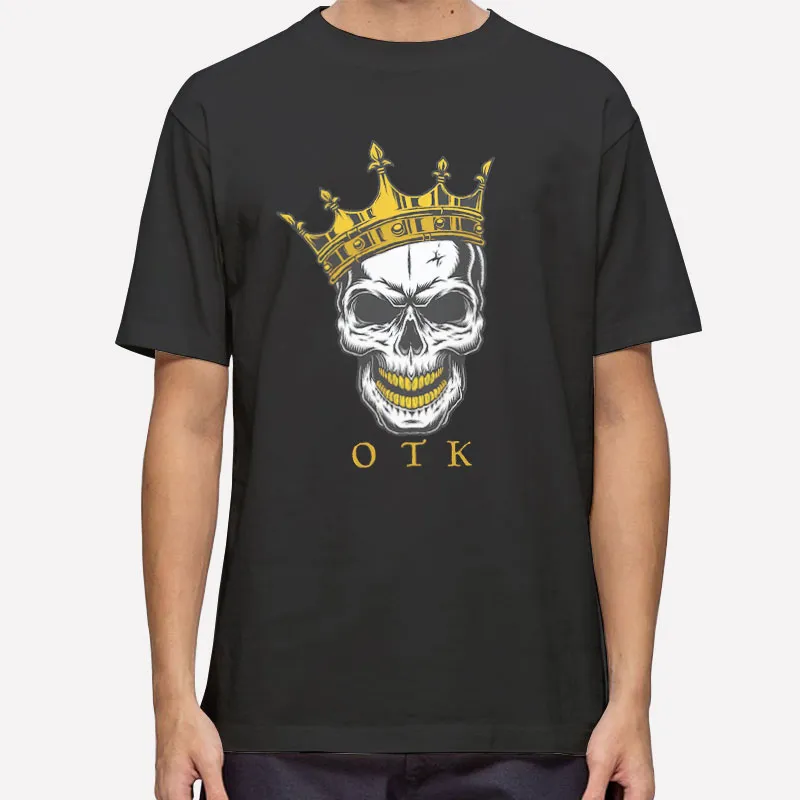 Otk Merch Otk Network One True King Otk Community Shirt