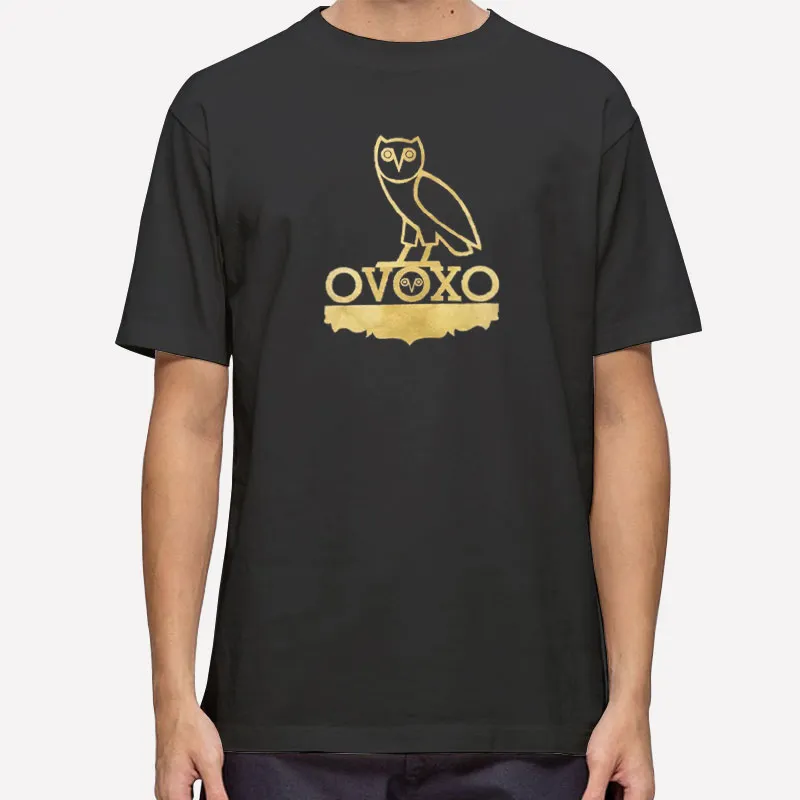 Ovo Merch October's Very Own Shirt