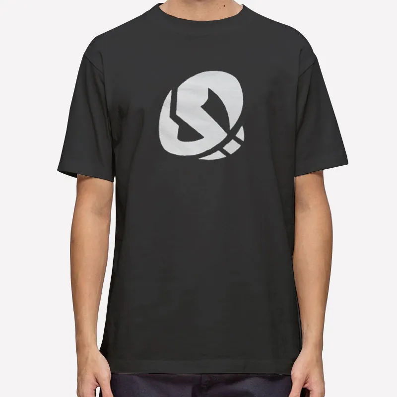 Team Skull Symbol Inspired T Shirt