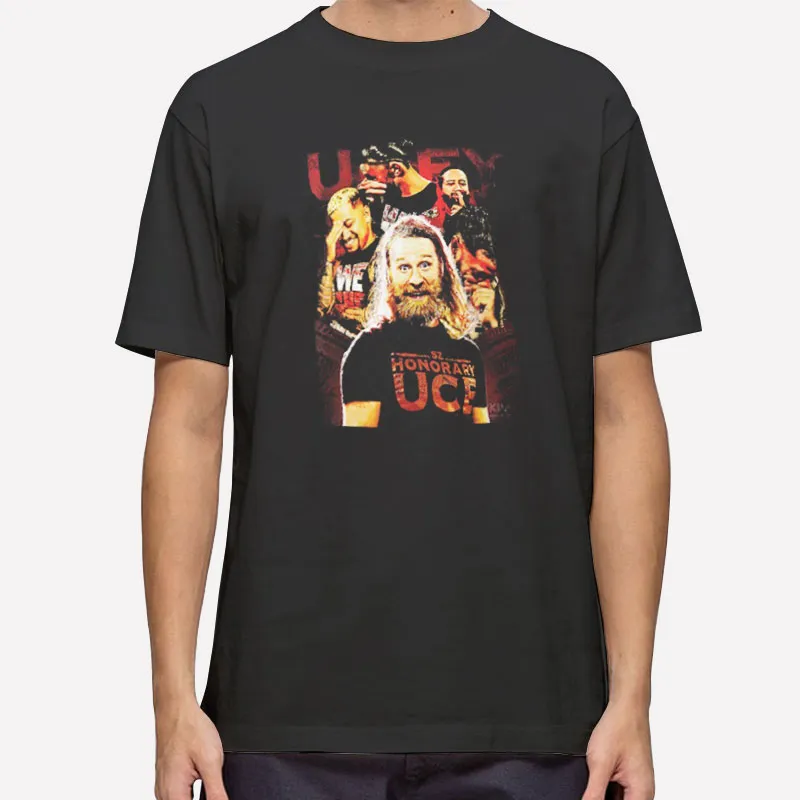Ucey Sz Honorary Uce Shirt