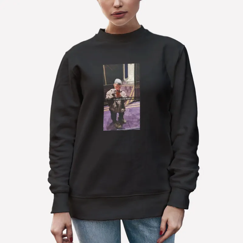 Unisex Sweatshirt Black Drake 21 Can You Do Something For Me Savage Rich Funny T Shirt