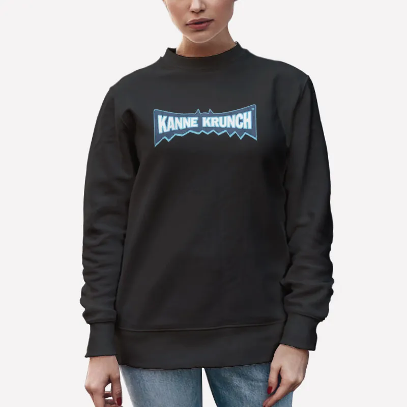 Unisex Sweatshirt Black Vintage Kane Brown Merchandise Shirt
