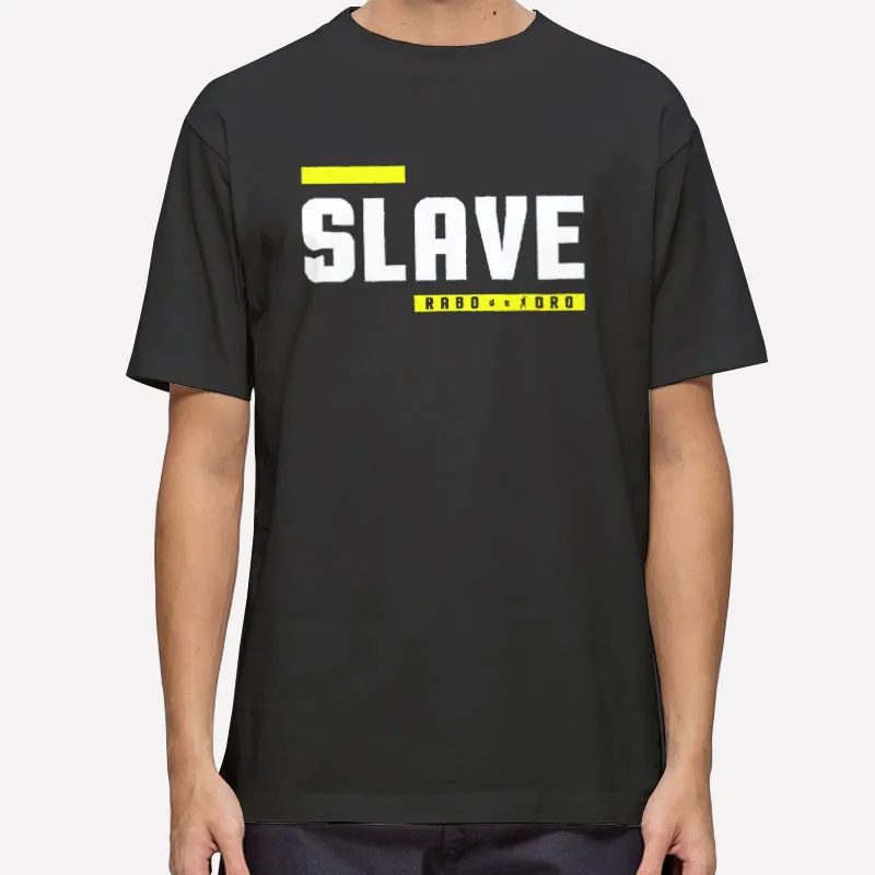 Bdsm Hanky Code Slave Shirt