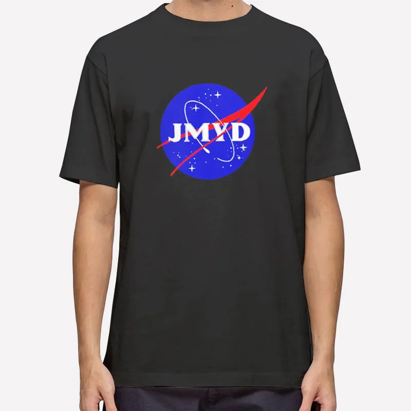 Jmyd Space Explorers Shirt