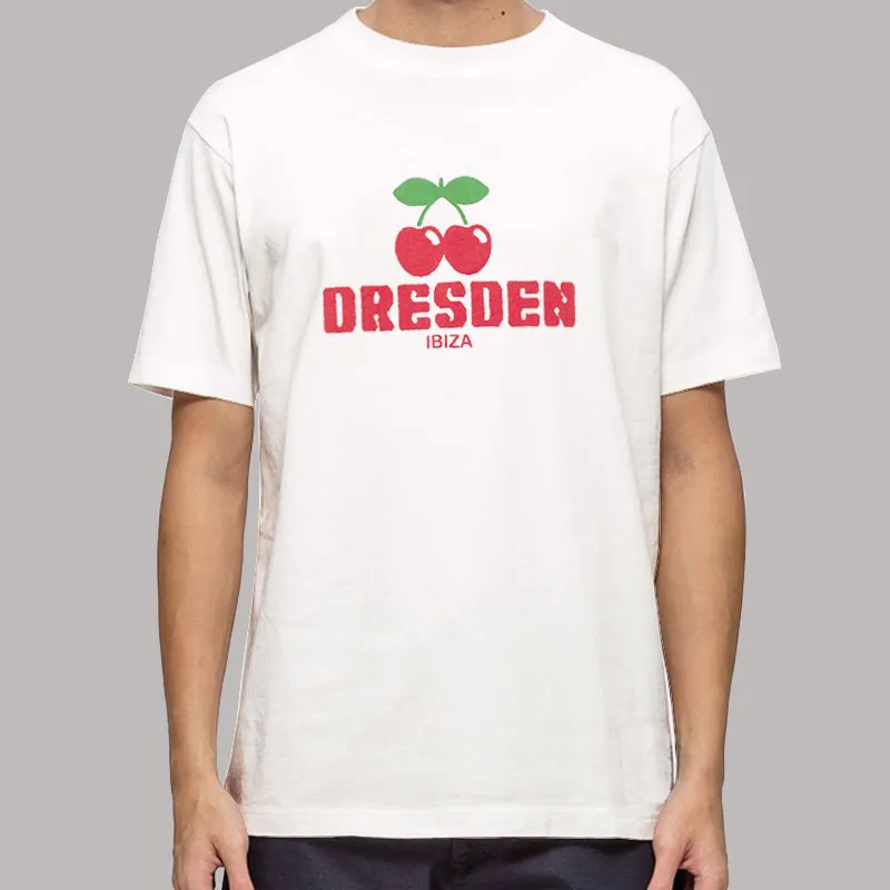 Inspired Design Dresden Files T Shirt