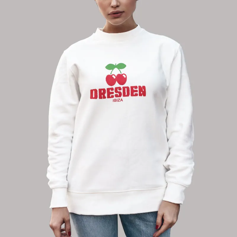 Unisex Sweatshirt White Inspired Design Dresden Files T Shirt
