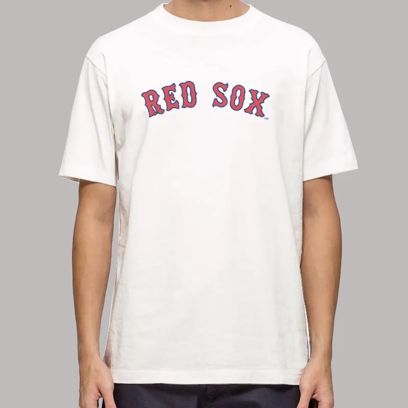Funny Aaron Judge Red Sox Shirt