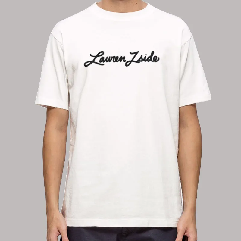 Funny Laurenzside Merch Shirt