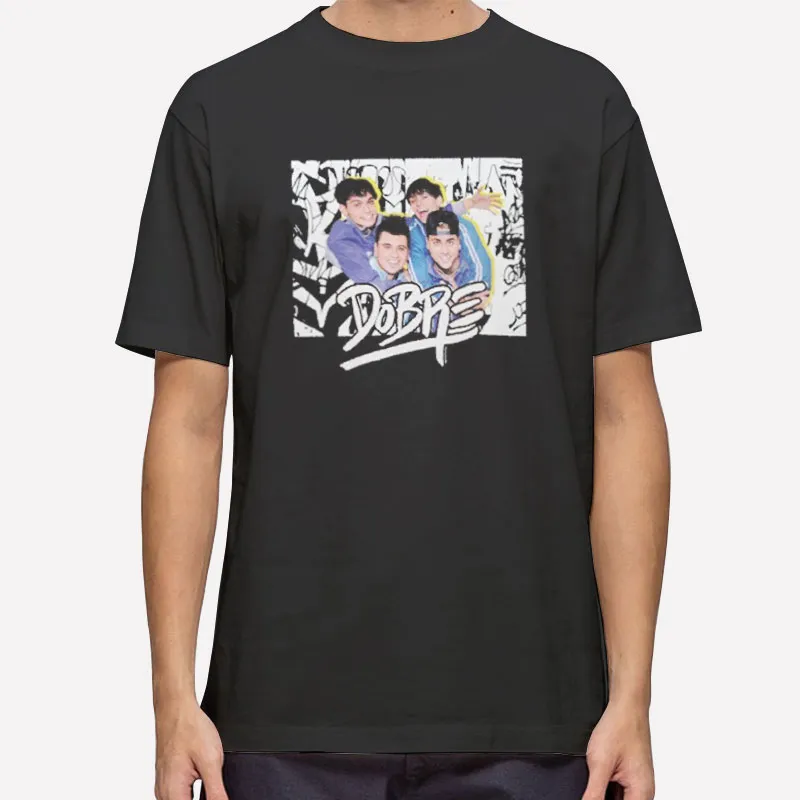 Funny Marcus Dobre Brother Merch Shirt