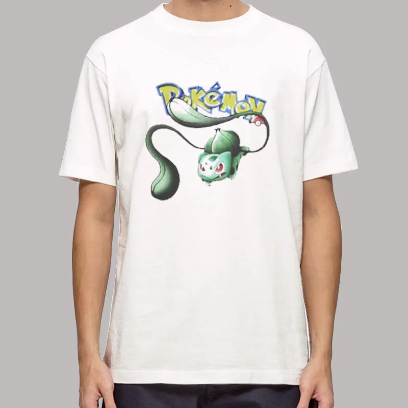 Funny Pokemon Magic Shirt