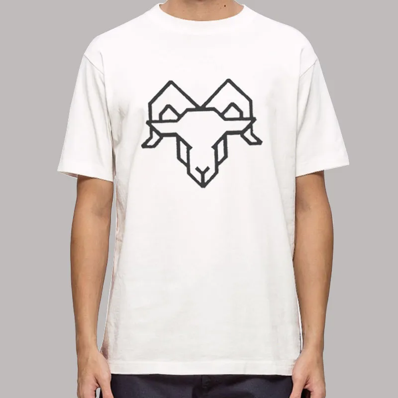 Legendaddy Logo Goat 2022 Shirt