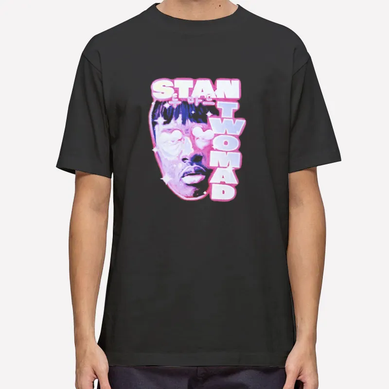 Stan Twomad Merch Shirt