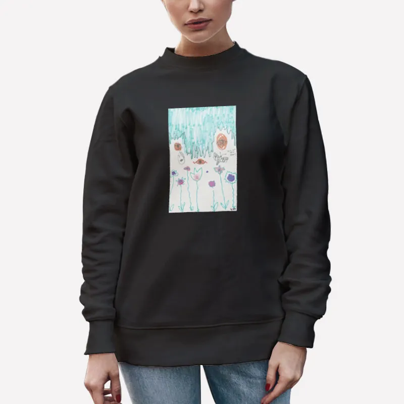 Unisex Sweatshirt Black Umi Merch Are We Good Shirt