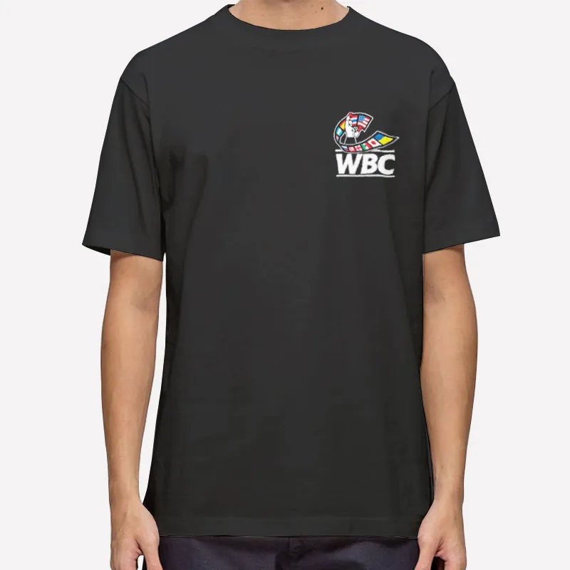 Wbc Merch World Baseball Classic Shirt